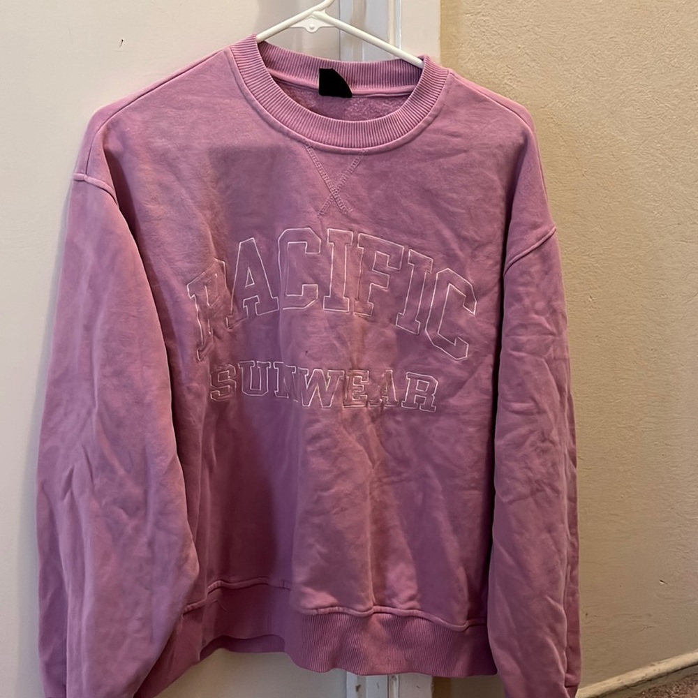 Pacsun pullover